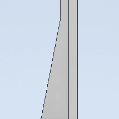 Hướng Dẫn Chống Xoay Cho Goosky S2