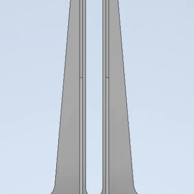 Hướng Dẫn Chống Xoay Cho Goosky S2