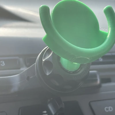 Đế Popsocket cho Giá đỡ Scosche MagicMount