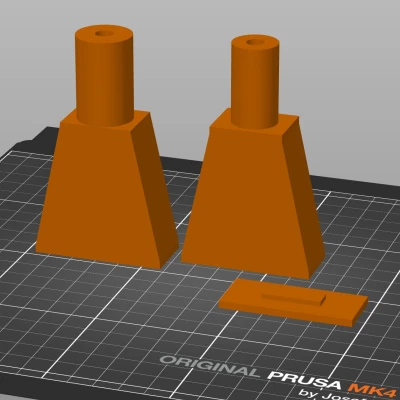 Nút Bần Đèn LED Cho Chai