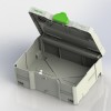 Mô hình tham chiếu Festool T-Loc Systainers - Thumbnail 3