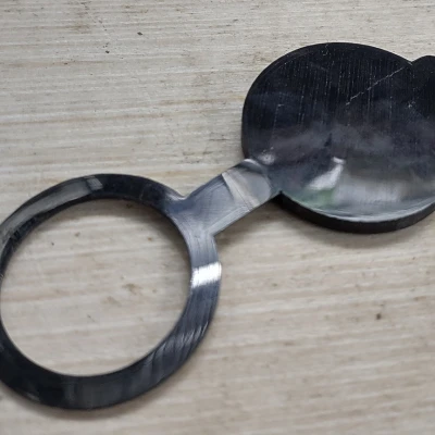 Gioăng và Nắp Gắn Bảng Chuyển Đổi Anderson PowerPole