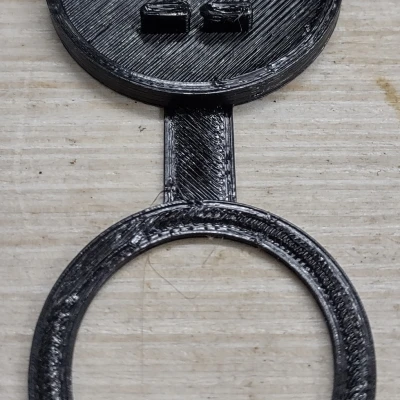 Gioăng và Nắp Gắn Bảng Chuyển Đổi Anderson PowerPole