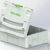 Mô hình tham chiếu Festool T-Loc Systainers - Thumbnail 5