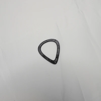 Pick Guitar Siêu Nhẹ "Hollow Pick"