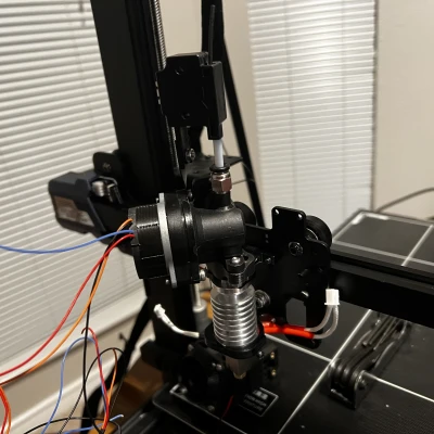 Bộ Gá Orbiter 1.5 Direct Drive cho Anycubic Kobra Max/Kobra Plus/Vyper