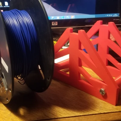 Đế Giữ Cuộn Dây (Hơi Quá Tải)