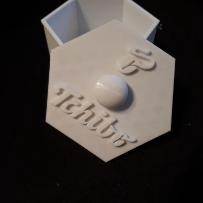 Kệ giữ vỏ cà phê và đường Tchibo