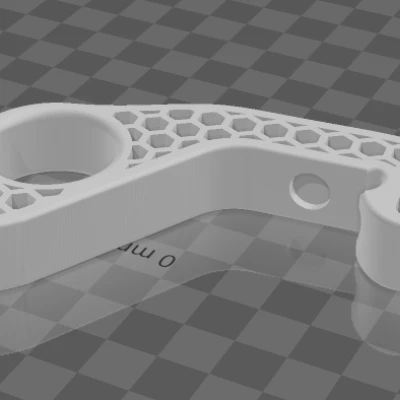 Mở Nắp Chai Một Tay Không Cần Tiền Xu Mới Có Nam Châm 8x2