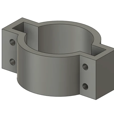 Vòng Đệm An Toàn Cho Máy Nén Lò Xo