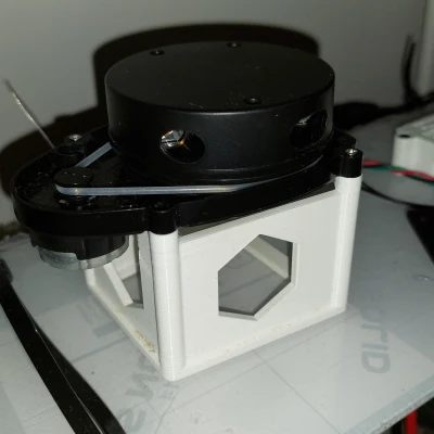 Giá đỡ YD Lidar X3