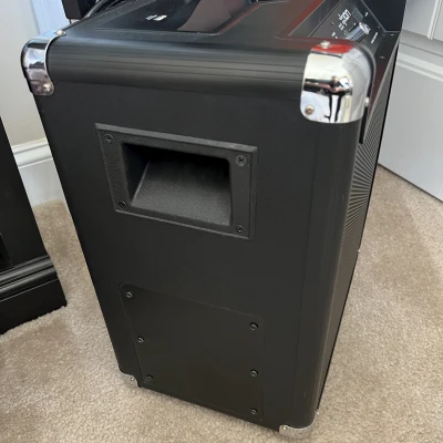 Nắp Pin Thay Thế Cho ION Block Rocker