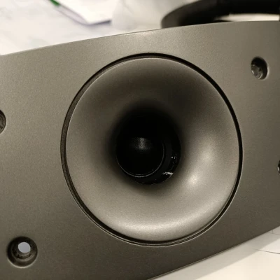 Plate Adapter Loa Tweeter Pioneer S-H510V