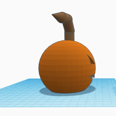 Đồ Trang Trí Halloween 2023