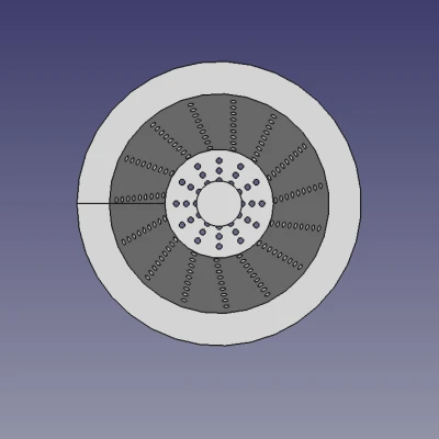 Rổ Lọc Rác Bồn Rửa Chén