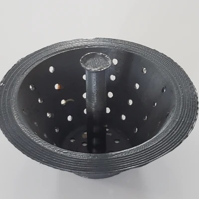 Rổ Lọc Rác Bồn Rửa Chén