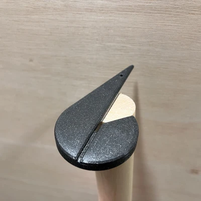 Dụng Cụ Tìm Tâm / Thước Vuông