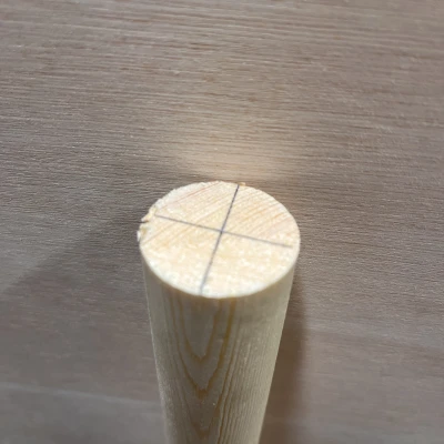 Dụng Cụ Tìm Tâm / Thước Vuông