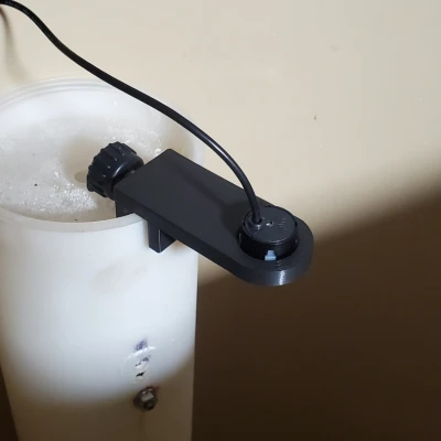 Giá đỡ máy đo khoảng cách