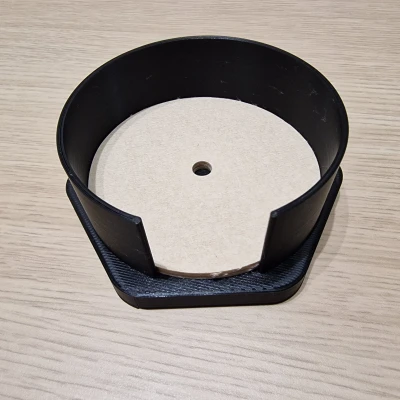 Kệ Đựng Bộ Lọc Máy Pha Cà Phê Hario Syphon