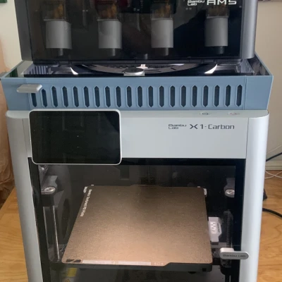 SLAVE – Nâng cấp Chiếu sáng và Thông gió Đơn giản cho BL enclosures