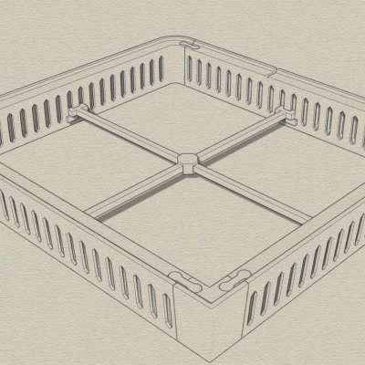 SLAVE – Nâng cấp Chiếu sáng và Thông gió Đơn giản cho BL enclosures