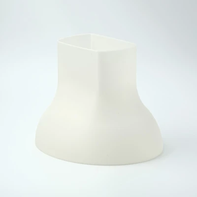 Hộp tản sáng Flash Softbox (Chế độ Vase)