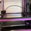 Voron 2.4 Original Cable Cover có ren PG7 - Thumbnail 3