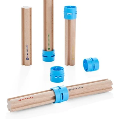 Chốt nối Kullerbü (không cần support)