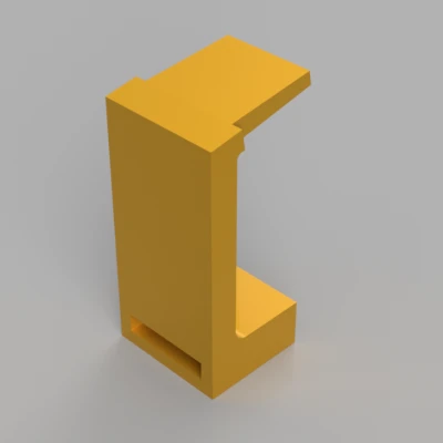 Bộ Hạ Thấp Màn Hình HP 24F