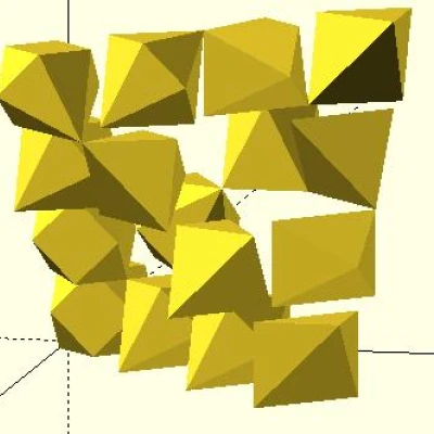 Khối Lập Phương Tưởng Tượng