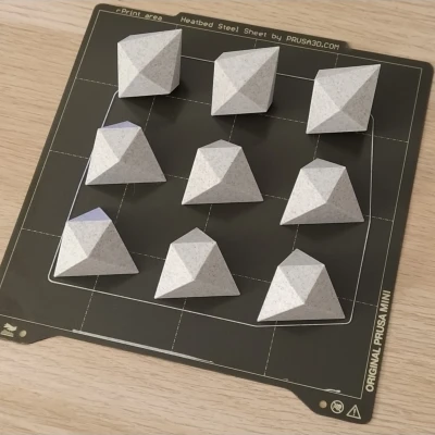 Khối Lập Phương Tưởng Tượng