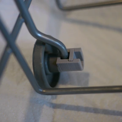 Trục bánh xe máy rửa bát AEG