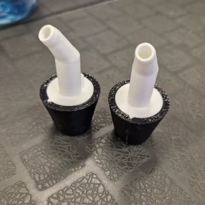 Pourer / Ausgießer - Dụng Cụ Rót Chất Lượng Cao