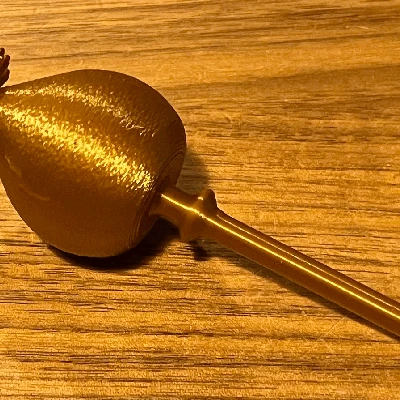 Mô hình Poppyhead (Đầu Cây Anh Túc)