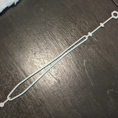 Dây Đeo Thay Thế Cho Bộ Đồ Ăn Uco Ware