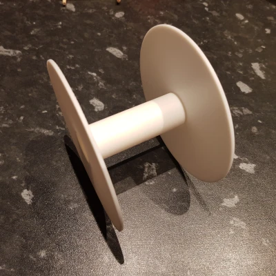 Spool, Cuộn Chỉ May, Cuộn Dây, Cuộn Chỉ