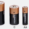Bộ Chuyển Đổi Pin AA Sang C - Thumbnail 3