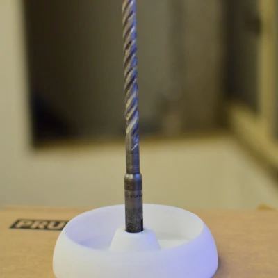 Chụp hút bụi, khoan vào trần cập nhật.