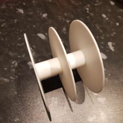 Spool, Cuộn Chỉ May, Cuộn Dây, Cuộn Chỉ