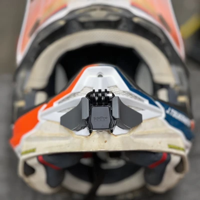 Ngàm GoPro Cho Nón Shoei VFX-EVO