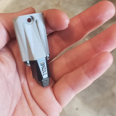 Giá Đỡ MicroProbe Cho Rogue Orbiter