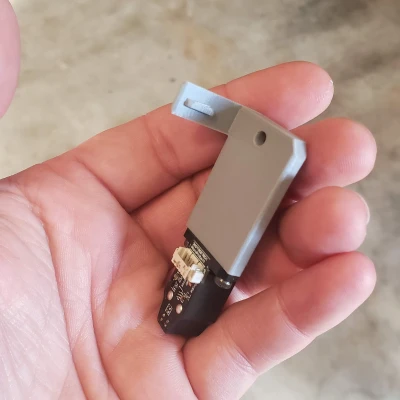 Giá Đỡ MicroProbe Cho Rogue Orbiter