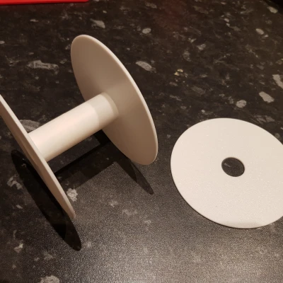 Spool, Cuộn Chỉ May, Cuộn Dây, Cuộn Chỉ