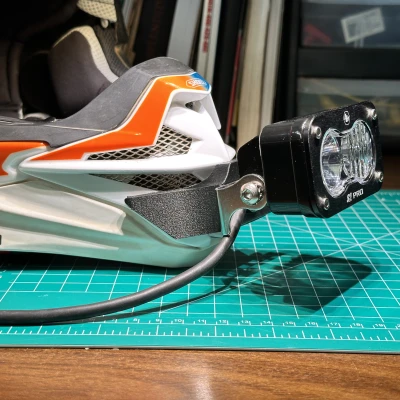 Ngàm Cằm Đa Năng Shoei VFX-EVO