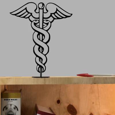 Biểu Tượng Y Tế