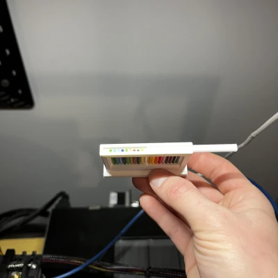 Swatch cho filament - Mẫu màu của bạn