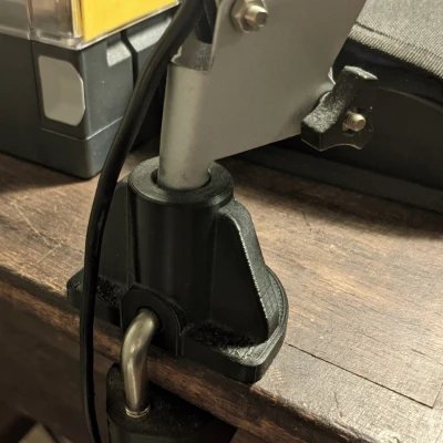 Đế Giữ Đèn Ikea Tertial