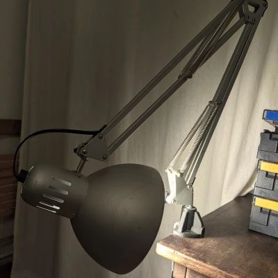 Đế Giữ Đèn Ikea Tertial