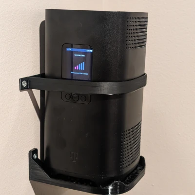 Kệ Wi-Fi TMobile Sagemcom